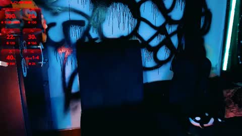 Snapshot of ftmblueyes chatting on 06-12-26, 02:32 HEHIM online show from 06-12-26, 02:32