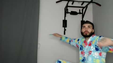 Jestevan online show from 03-09-25, 11:56