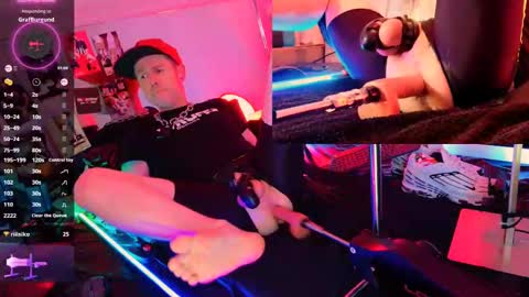 fuc71 online show from 12-04-24, 06:50