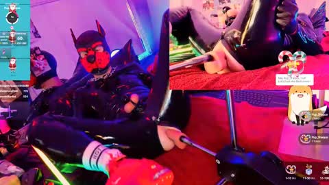 fuc71 online show from 12-23-24, 11:49