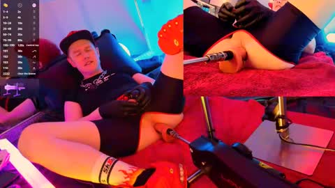 fuc71 online show from 03-09-25, 06:00