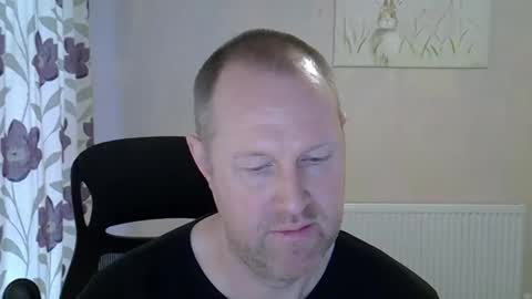 Fuck Buddy UK online show from 04-01-26, 06:58