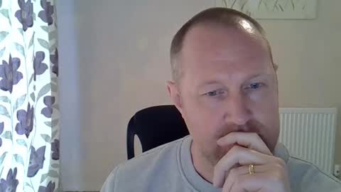 Fuck Buddy UK online show from 04-22-26, 12:50