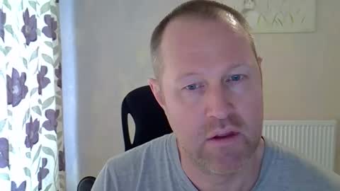 Fuck Buddy UK online show from 05-11-26, 06:41