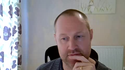 Fuck Buddy UK online show from 06-16-26, 12:52