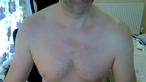 Fuck Buddy UK online show from 07-01-26, 06:59