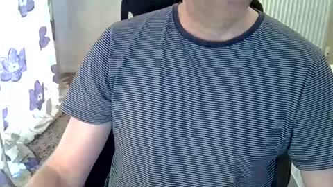 Fuck Buddy UK online show from 07-14-26, 12:55