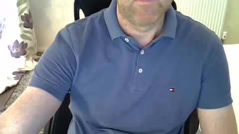 Fuck Buddy UK online show from 07-23-26, 12:47