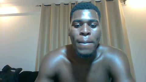 Prince online show from 03-26-26, 08:31