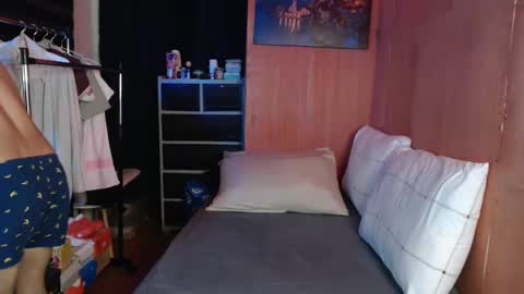 Zack online show from 02-04-25, 11:49