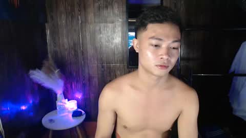 Zack online show from 09-25-25, 04:54