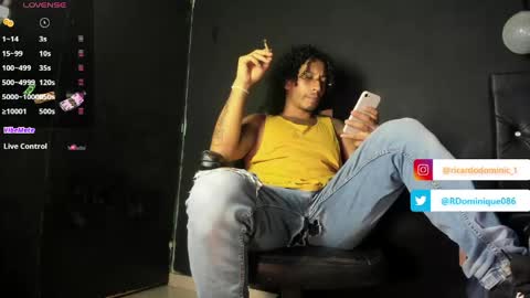 Snapshot of fuck_hardlove chatting on 04-29-26, 02:59 Ricardodominic 1 MODELO INDEPENDIENTE online show from 04-29-26, 02:59