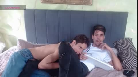 fuck_seduction online show from 05-29-26, 07:01