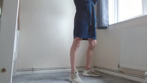 fuckbeatb online show from 11-27-25, 12:18