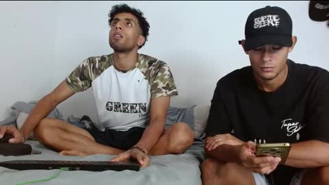 fuckboyjosh98 online show from 12-22-25, 05:37