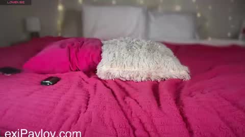 Lexi Pavlov online show from 07-28-26, 03:21
