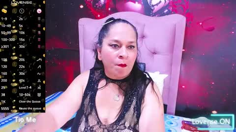 Snapshot of fuckedass4u chatting on 11-13-25, 03:05 FuckedASS4U online show from 11-13-25, 03:05