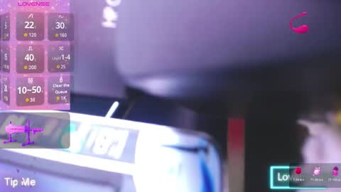 Snapshot of fuckedass4u chatting on 02-17-26, 12:23 FuckedASS4U online show from 02-17-26, 12:23