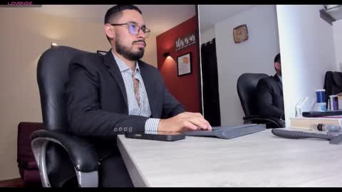 SERGIO THE SEX LAWYER online show from 02-21-26, 05:30