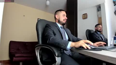 SERGIO THE SEX LAWYER online show from 05-02-26, 03:00