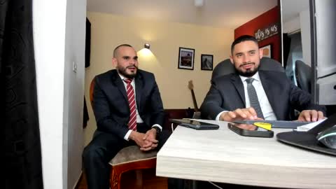 SERGIO THE SEX LAWYER online show from 06-01-26, 02:46