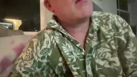 fuckeryfriends online show from 05-11-26, 08:31