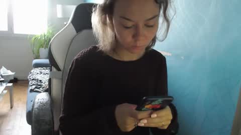 Snapshot of fuckhard4you chatting on 11-07-25, 07:19 La online show from 11-07-25, 07:19