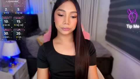 JAYDE MARRIE online show from 03-16-26, 09:30