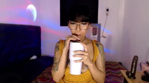 Princess Anna online show from 12-02-25, 11:15