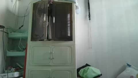 sexy 7inchCock online show from 01-12-26, 05:12