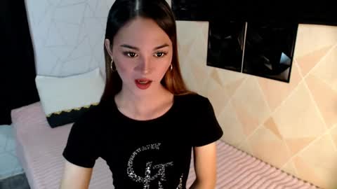 MISS IVANA online show from 09-14-25, 01:05