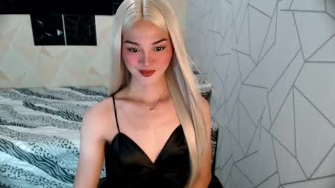 MISS IVANA online show from 01-09-26, 02:36