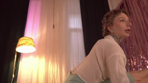 Eva         all my links   online show from 03-03-26, 02:45