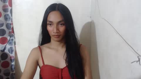 HI IM CLARITA online show from 04-01-26, 01:41