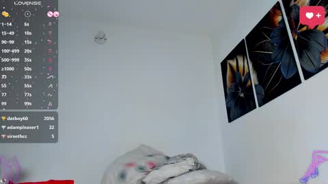 Angel im sissyboy online show from 02-13-25, 03:03