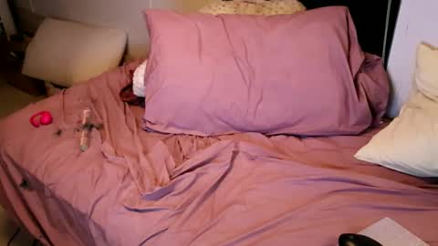 fuckmypussyplz1 online show from 10-08-25, 10:02