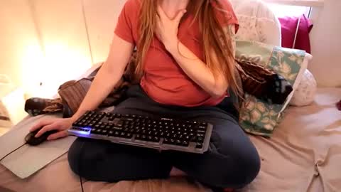 fuckmypussyplz1 online show from 02-08-26, 03:15