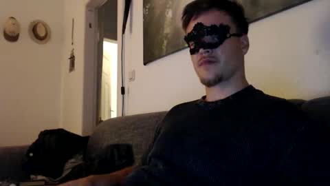 fuckordie1312 online show from 06-01-26, 11:17