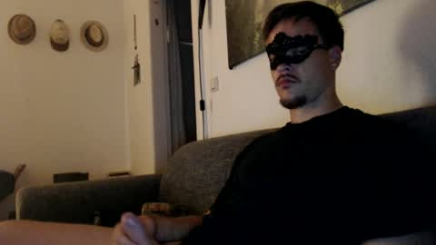 fuckordie1312 online show from 06-27-26, 11:10