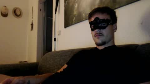 fuckordie1312 online show from 07-02-26, 11:33