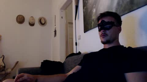 fuckordie1312 online show from 07-09-26, 12:58