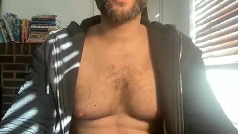 Muscle Bear Jock in Training online show from 03-09-26, 01:15