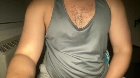 Muscle Bear Jock in Training online show from 06-06-26, 09:03