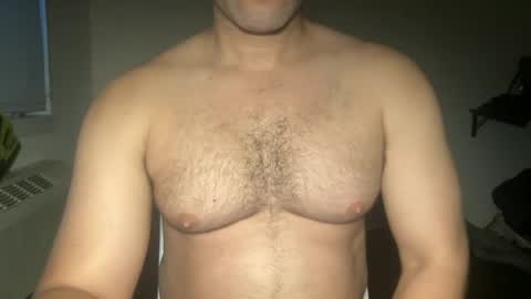 Muscle Bear Jock in Training online show from 06-16-26, 12:35