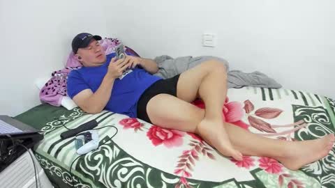 Fuckdirtymen online show from 12-13-25, 07:53