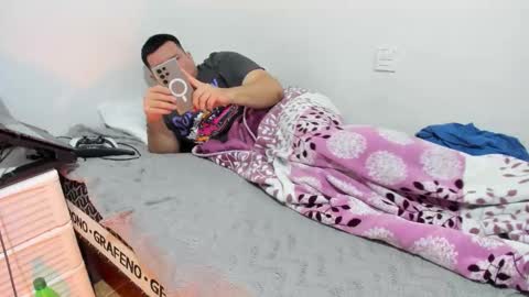 Fuckdirtymen online show from 01-18-26, 02:10