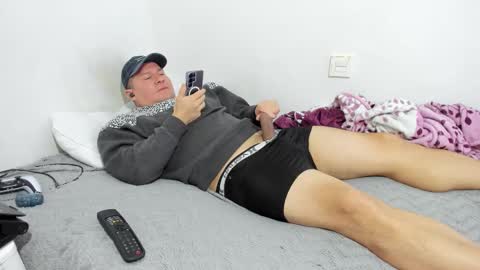 Fuckdirtymen online show from 03-18-26, 02:42