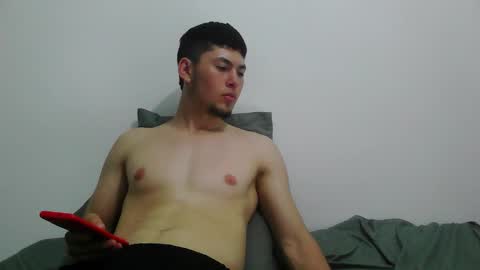 Snapshot of fuego_latino30 chatting on 02-12-26, 03:23 Anderson online show from 02-12-26, 03:23