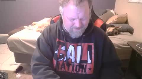 Fuego online show from 12-30-24, 05:15