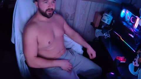 fufupop online show from 02-23-25, 03:45